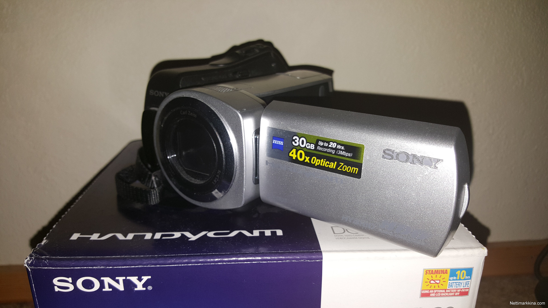 sony handycam drivers free download